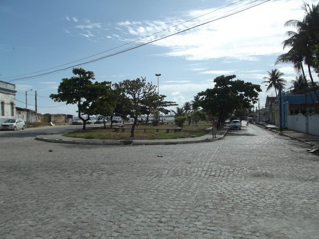 POUSADA PRAIA DOS MILAGRES OLINDA